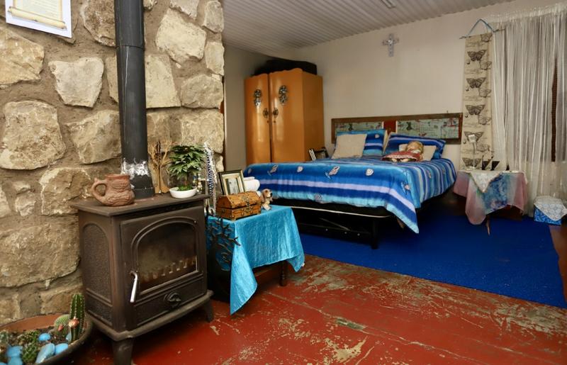 1 Bedroom Property for Sale in Clarens Free State